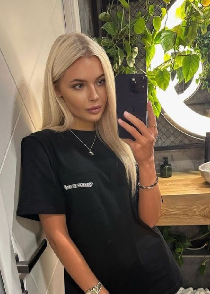 Индивидуалка Лера фото № 2 в городе Сорочинск