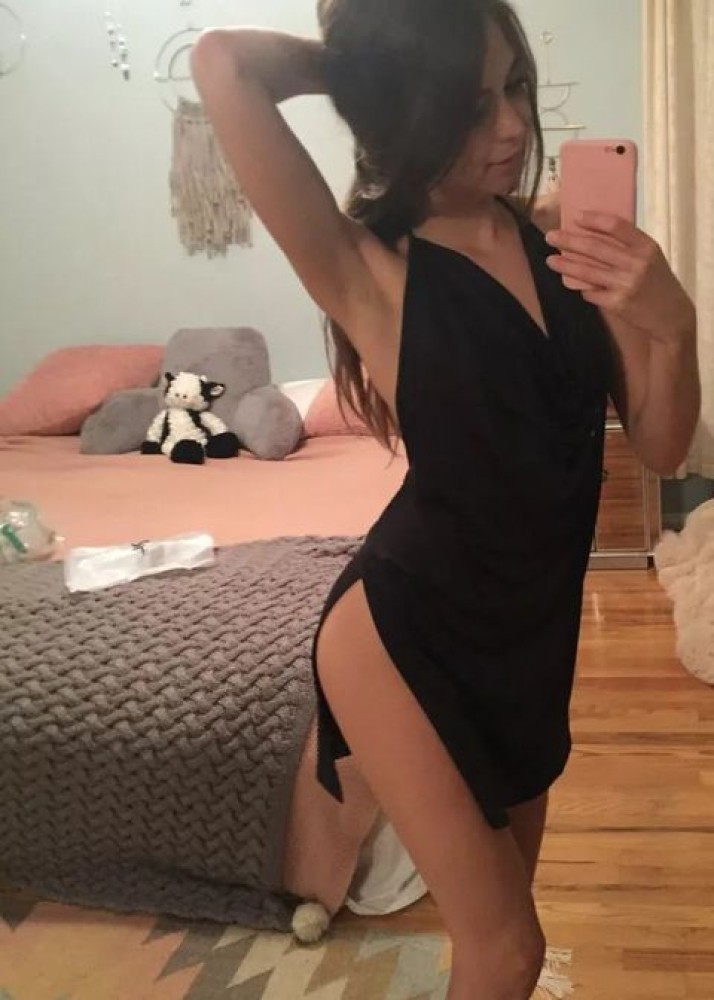 Индивидуалка Лера фото № 2 в городе Сорочинск