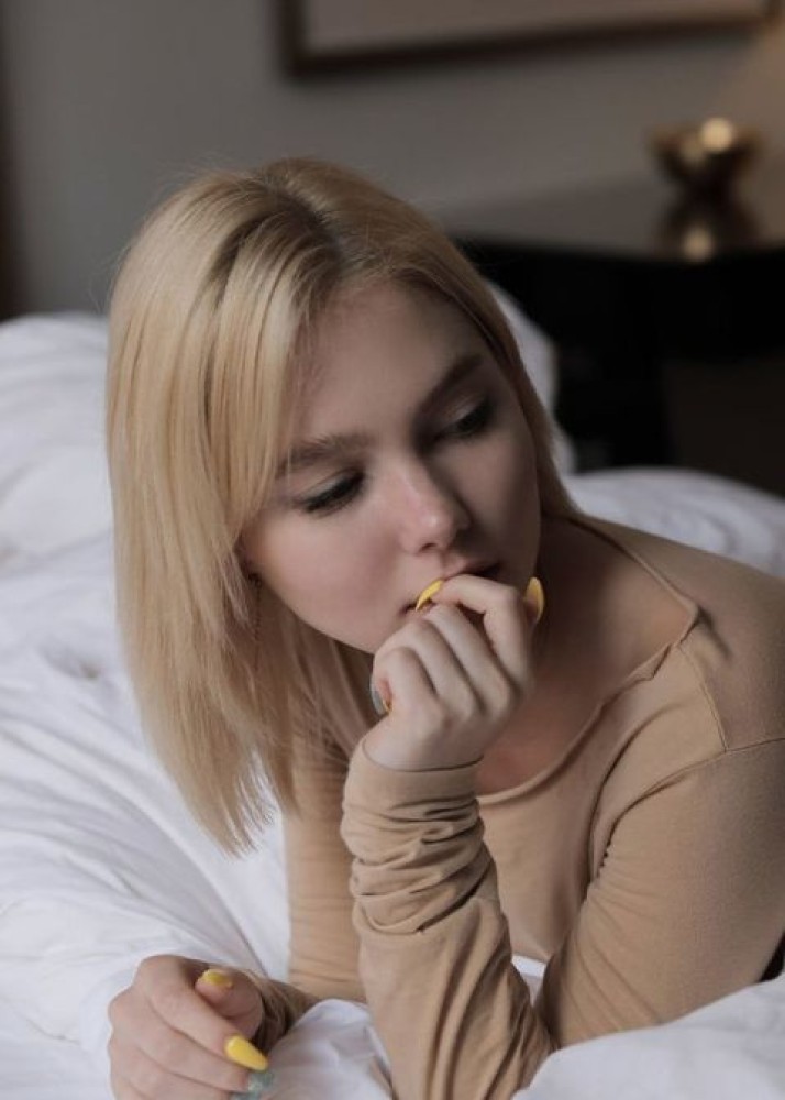 Индивидуалка Лилия фото № 2 в городе Сорочинск