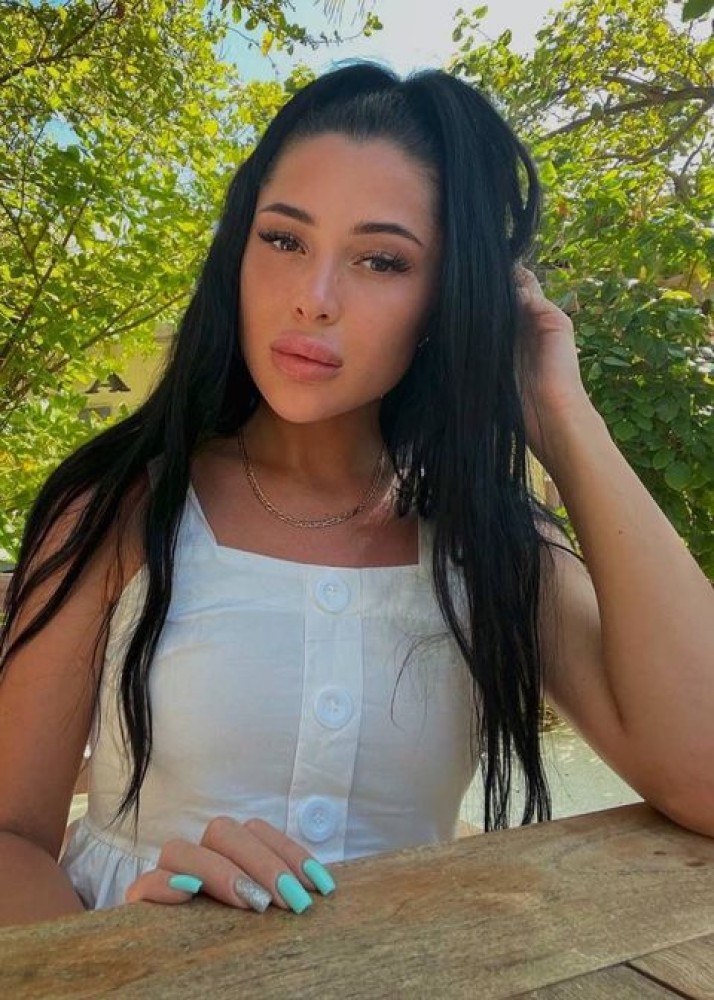 Индивидуалка Лиза фото № 2 в городе Сорочинск