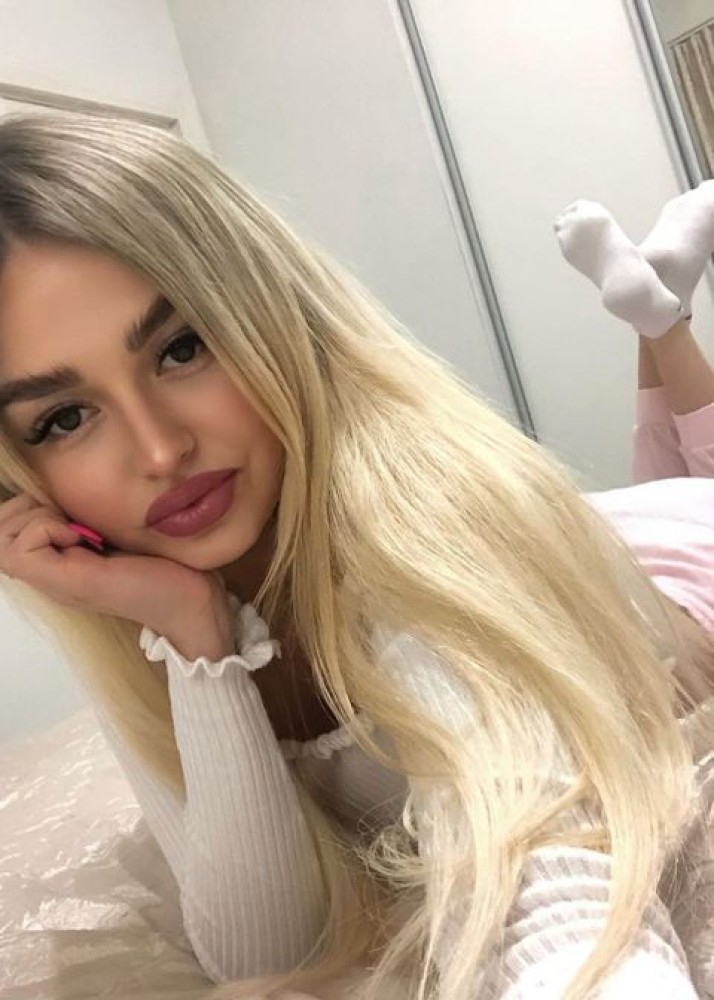 Индивидуалка Лиза фото № 2 в городе Сорочинск