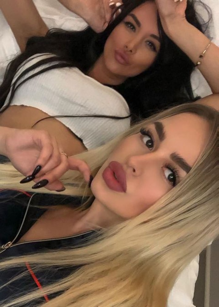 Индивидуалка Лиза фото № 2 в городе Сорочинск