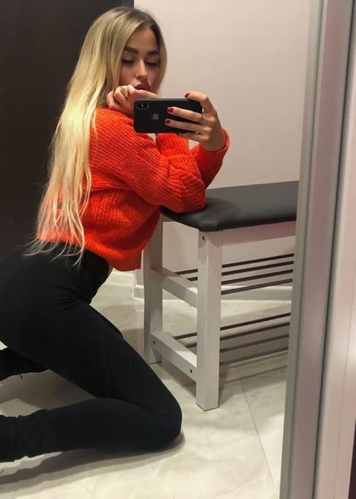 Индивидуалка Лиза фото № 2 в городе Сорочинск