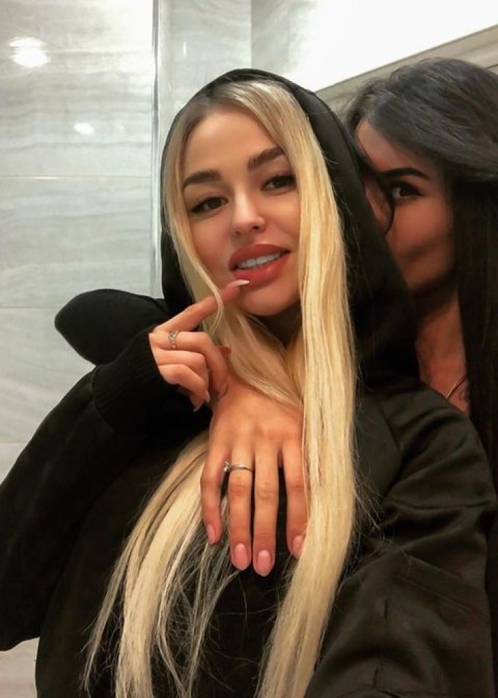 Индивидуалка Лиза фото № 2 в городе Сорочинск