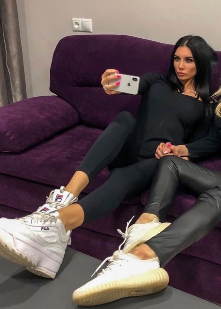 Индивидуалка Лиза фото № 2 в городе Сорочинск