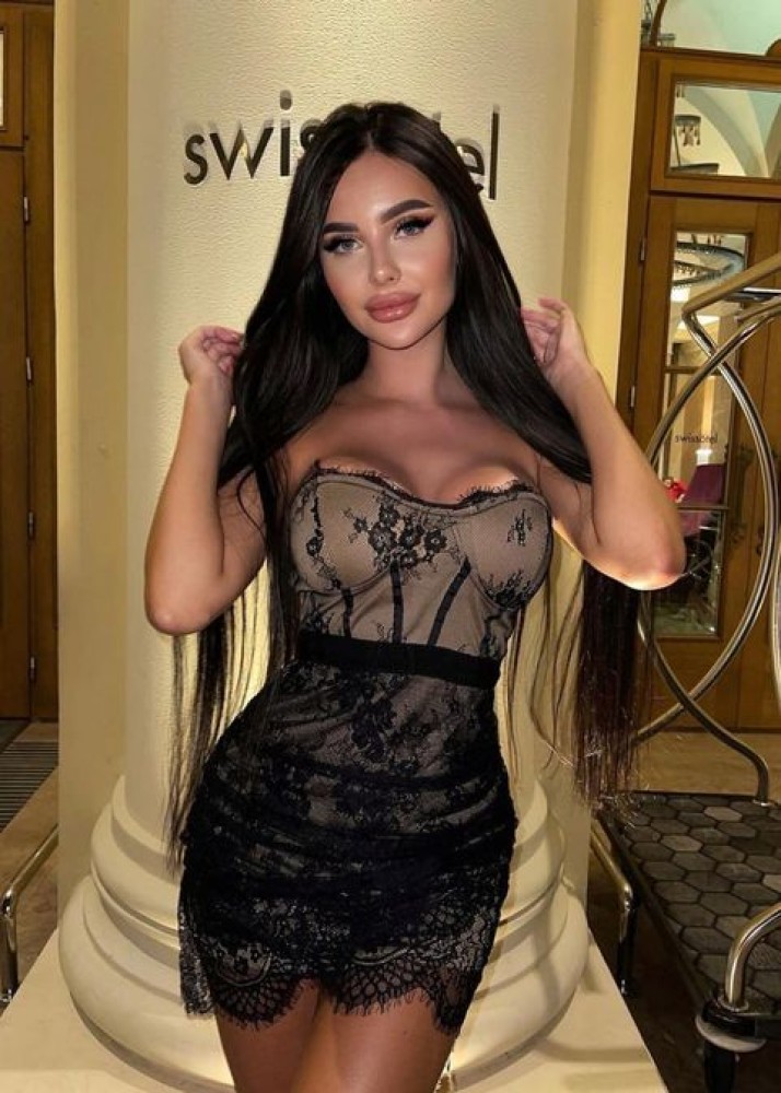 Индивидуалка Люся фото № 2 в городе Сорочинск