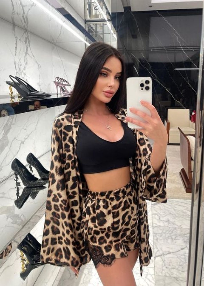 Индивидуалка Люся фото № 2 в городе Сорочинск