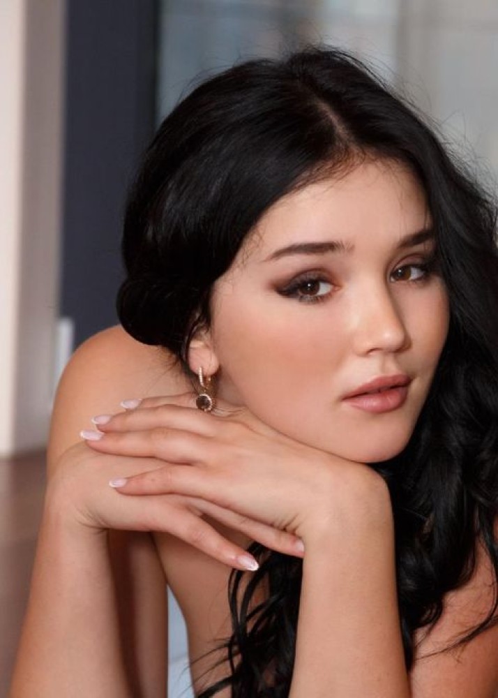 Индивидуалка Малика фото № 2 в городе Сорочинск