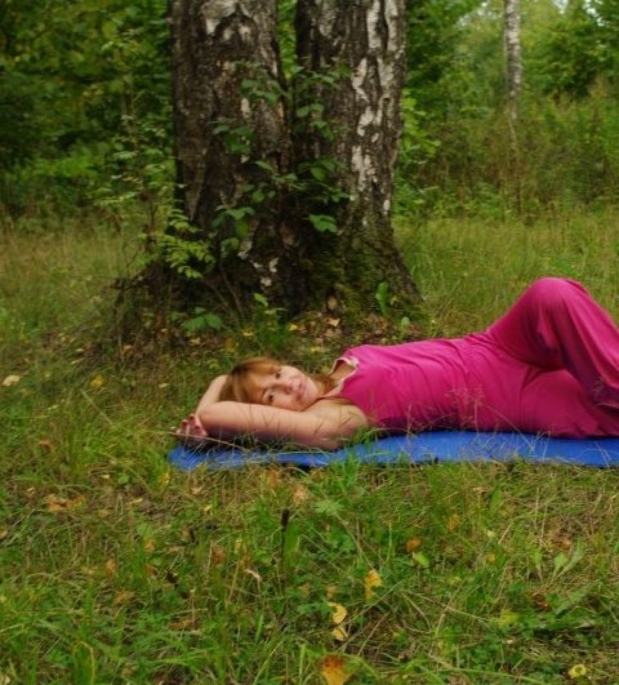 Индивидуалка Марина фото № 2 в городе Сорочинск