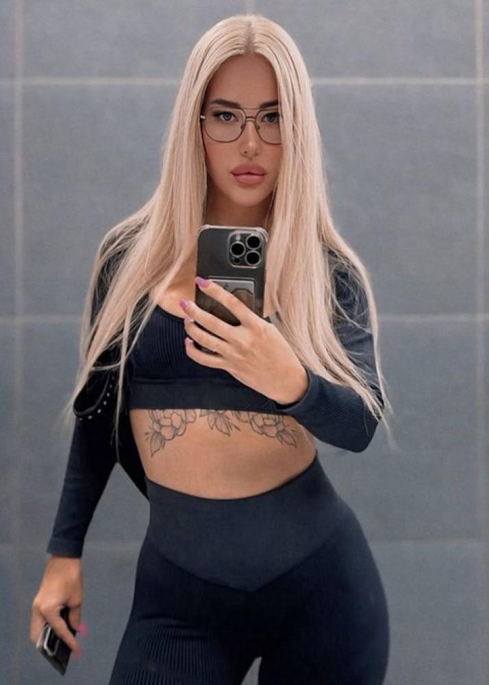 Индивидуалка Мариша фото № 2 в городе Сорочинск