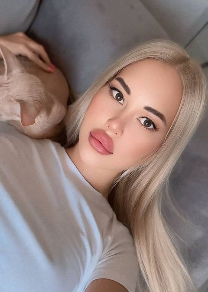 Индивидуалка Мариша фото № 2 в городе Сорочинск