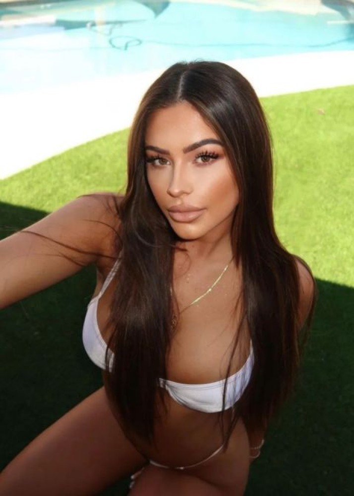 Индивидуалка Мария главное фото в городе Сорочинск 