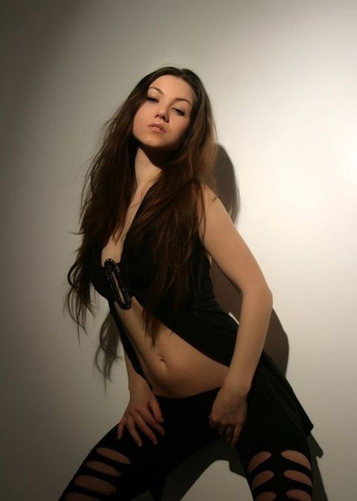 Индивидуалка Мила фото № 2 в городе Сорочинск