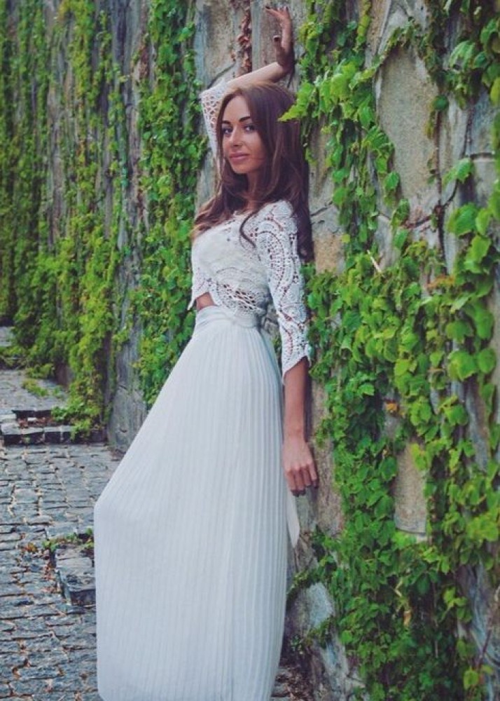 Индивидуалка Надя фото № 2 в городе Сорочинск