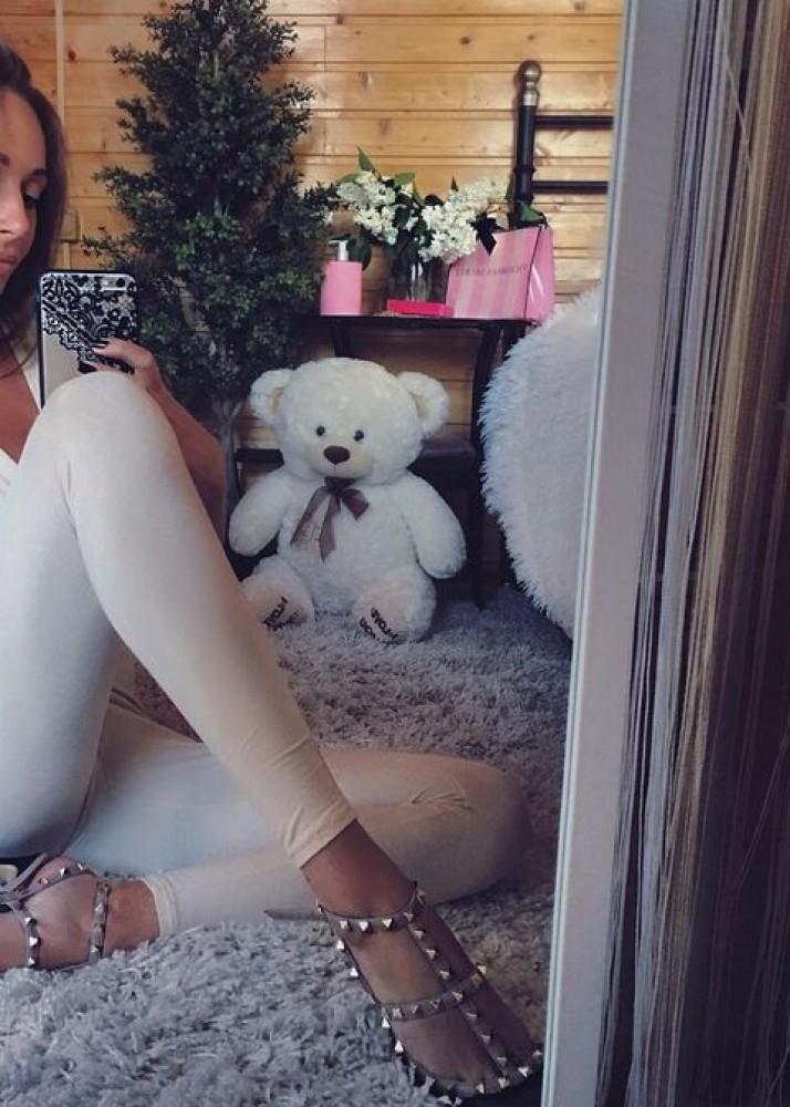 Индивидуалка Надя фото № 2 в городе Сорочинск