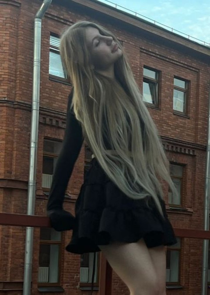 Индивидуалка Настя фото № 2 в городе Сорочинск