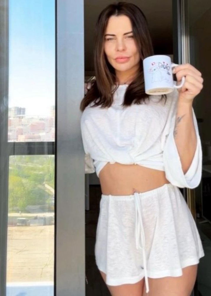 Индивидуалка Николь главное фото в городе Сорочинск 