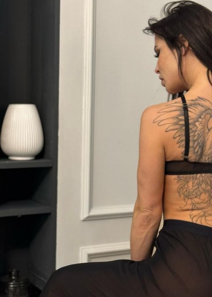 Индивидуалка Николь фото № 2 в городе Сорочинск