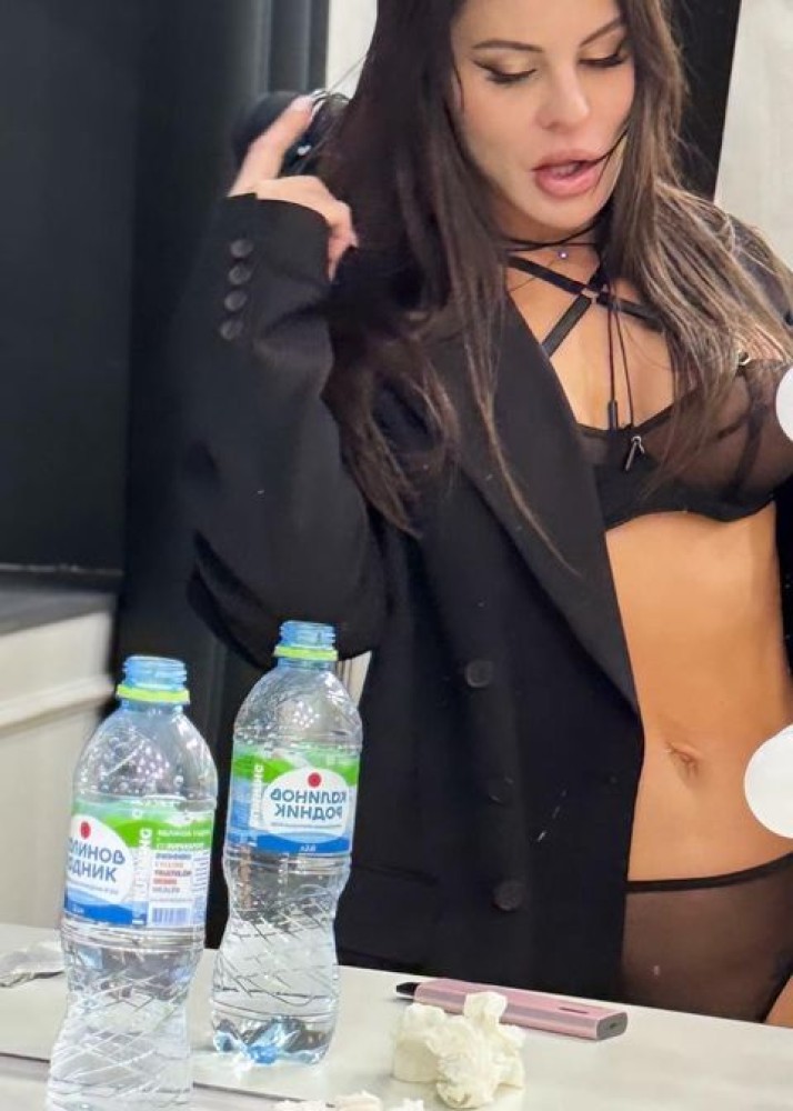 Индивидуалка Николь фото № 2 в городе Сорочинск