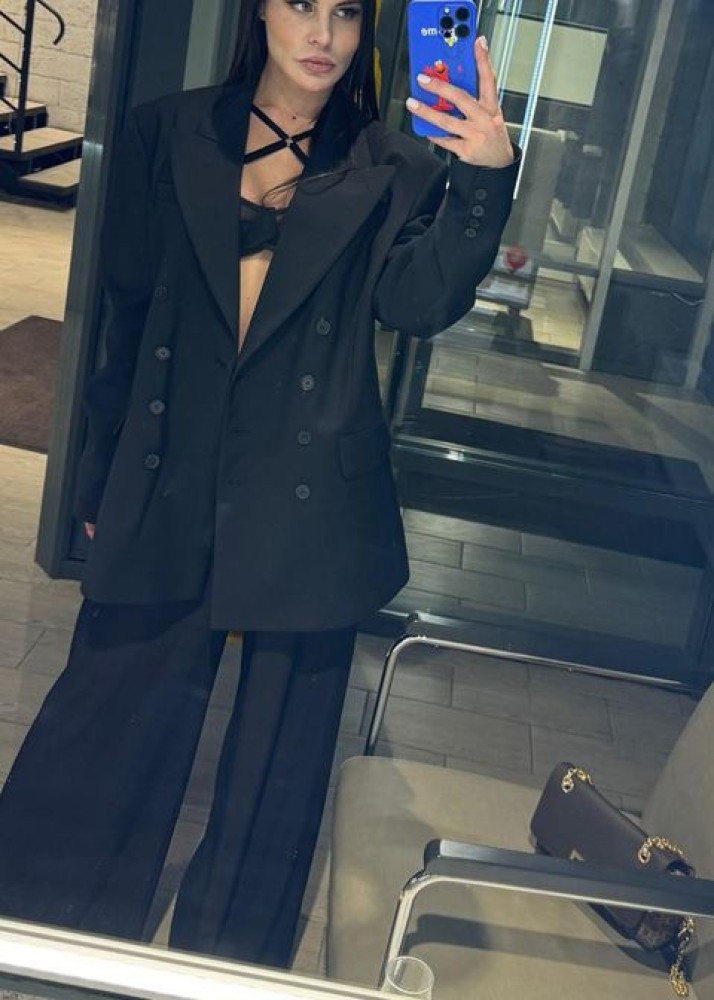 Индивидуалка Николь фото № 2 в городе Сорочинск