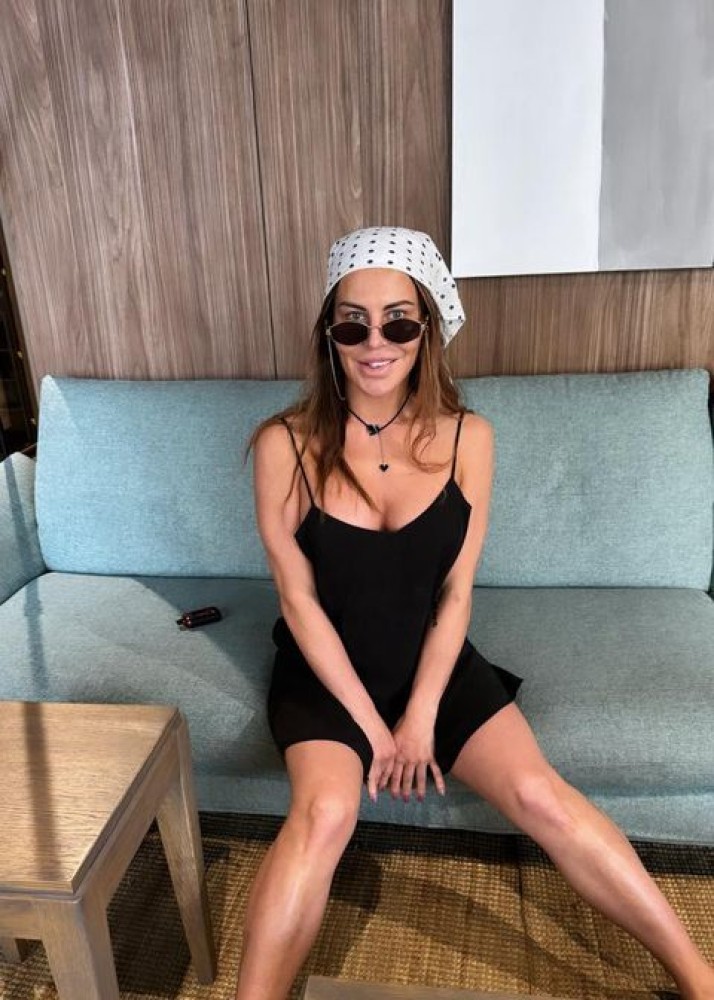 Индивидуалка Николь фото № 2 в городе Сорочинск