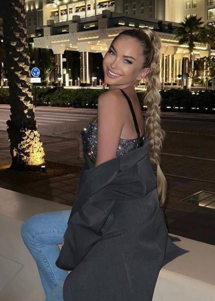 Индивидуалка Октавия фото № 2 в городе Сорочинск