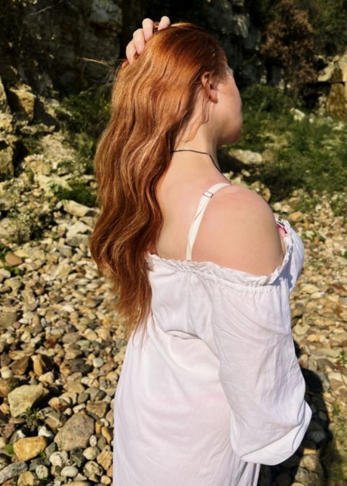 Индивидуалка Ольга фото № 2 в городе Сорочинск