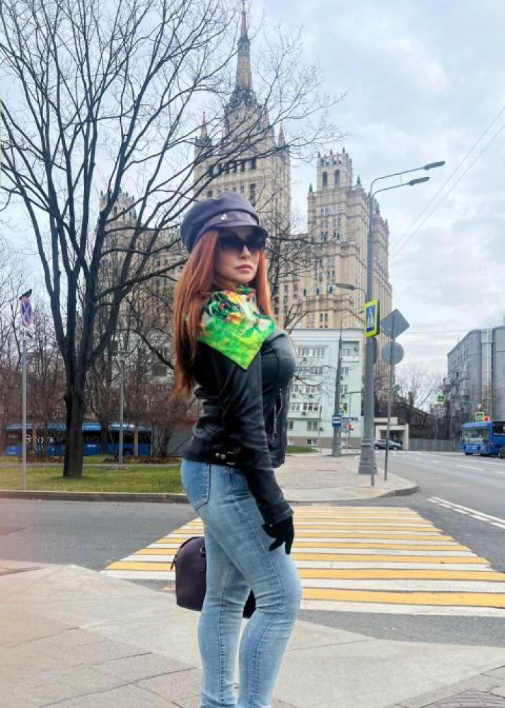 Индивидуалка Ольга фото № 2 в городе Сорочинск