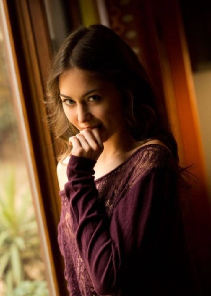 Индивидуалка Оля фото № 2 в городе Сорочинск