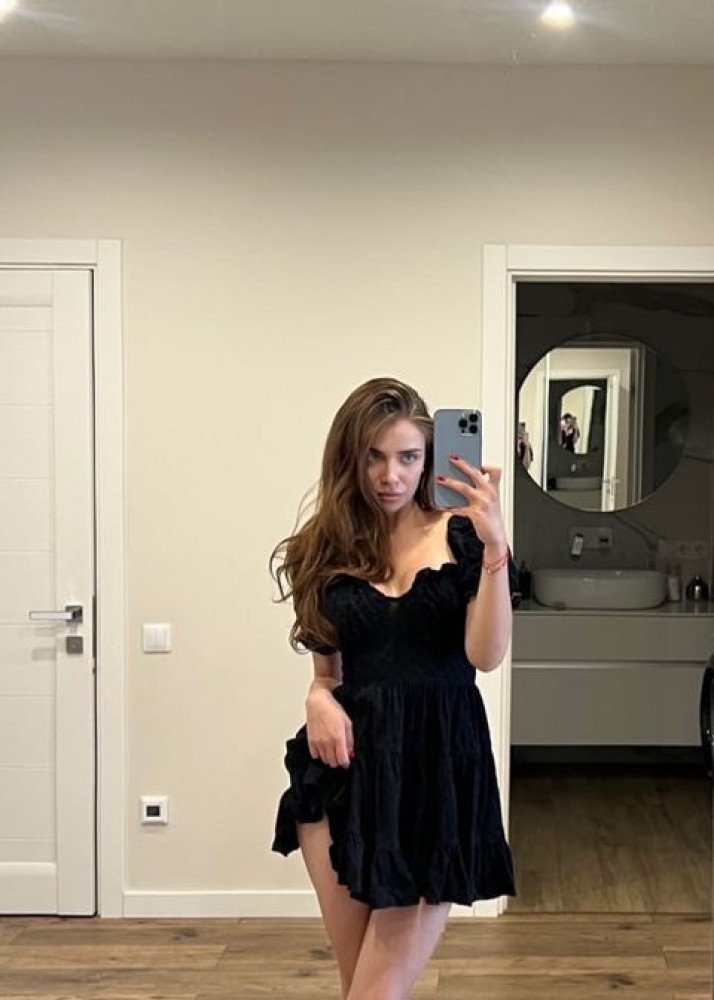 Индивидуалка Рита фото № 2 в городе Сорочинск