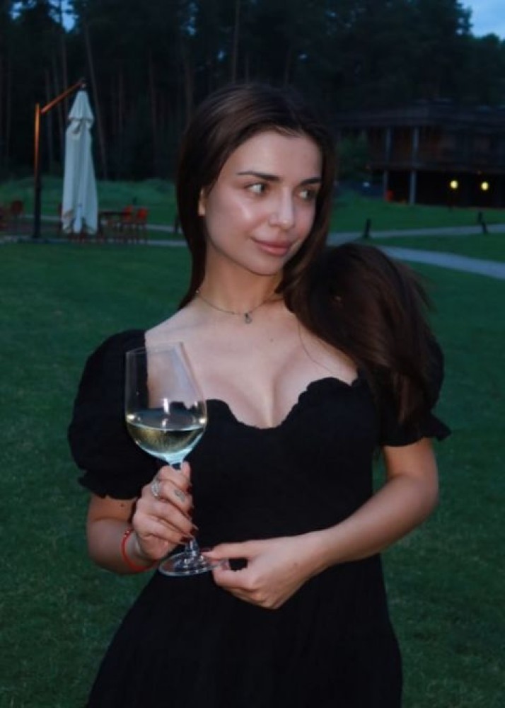 Индивидуалка Рита фото № 2 в городе Сорочинск