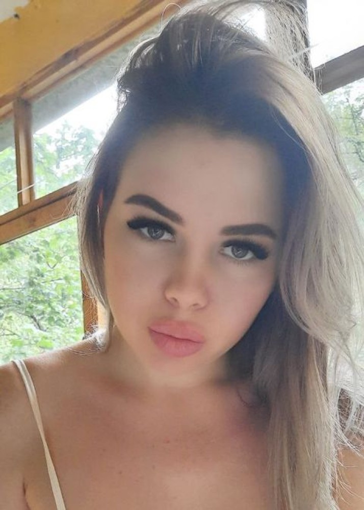 Индивидуалка Рита фото № 2 в городе Сорочинск