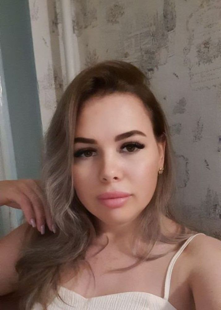 Индивидуалка Рита фото № 2 в городе Сорочинск