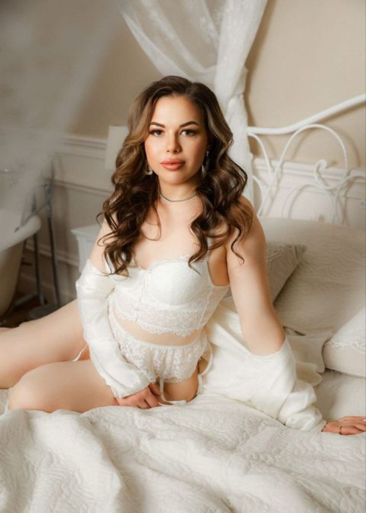 Индивидуалка Рита фото № 2 в городе Сорочинск