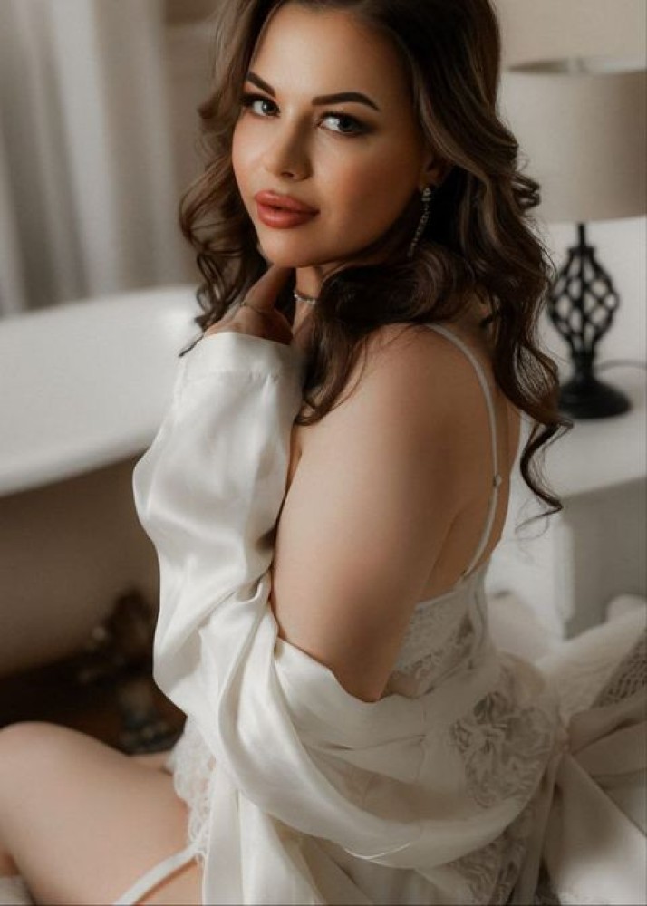 Индивидуалка Рита фото № 2 в городе Сорочинск