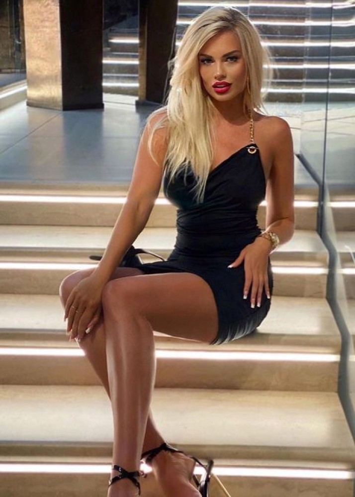 Индивидуалка Саша главное фото в городе Сорочинск 