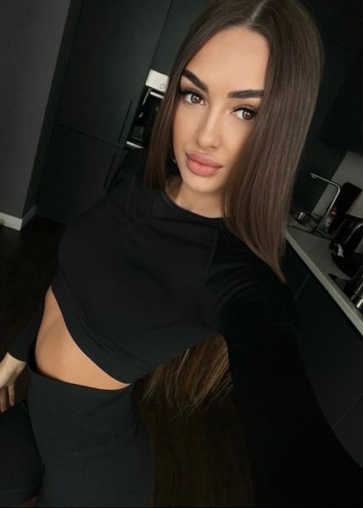 Индивидуалка Саша фото № 2 в городе Сорочинск