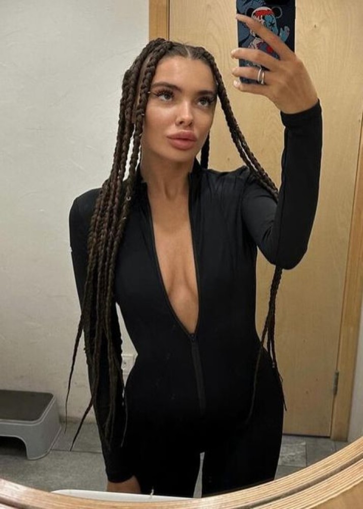 Индивидуалка Шарлотта главное фото в городе Сорочинск 