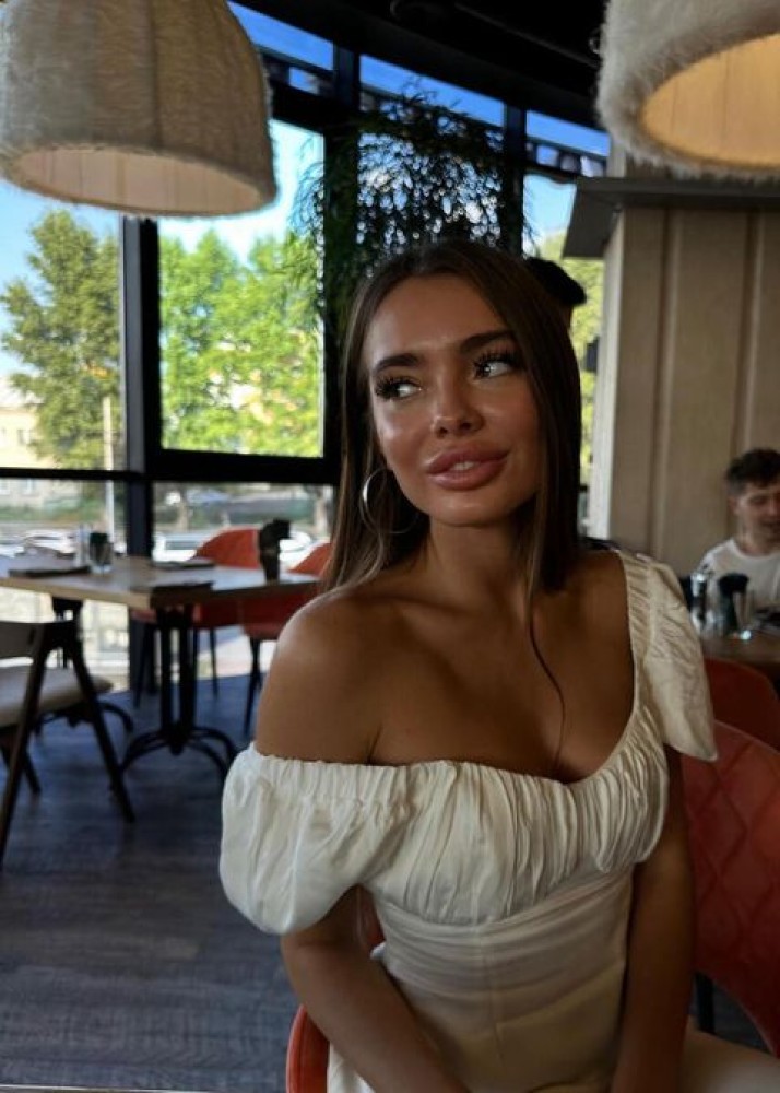 Индивидуалка Шарлотта фото № 2 в городе Сорочинск