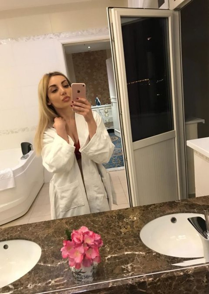 Индивидуалка Снежана главное фото в городе Сорочинск 