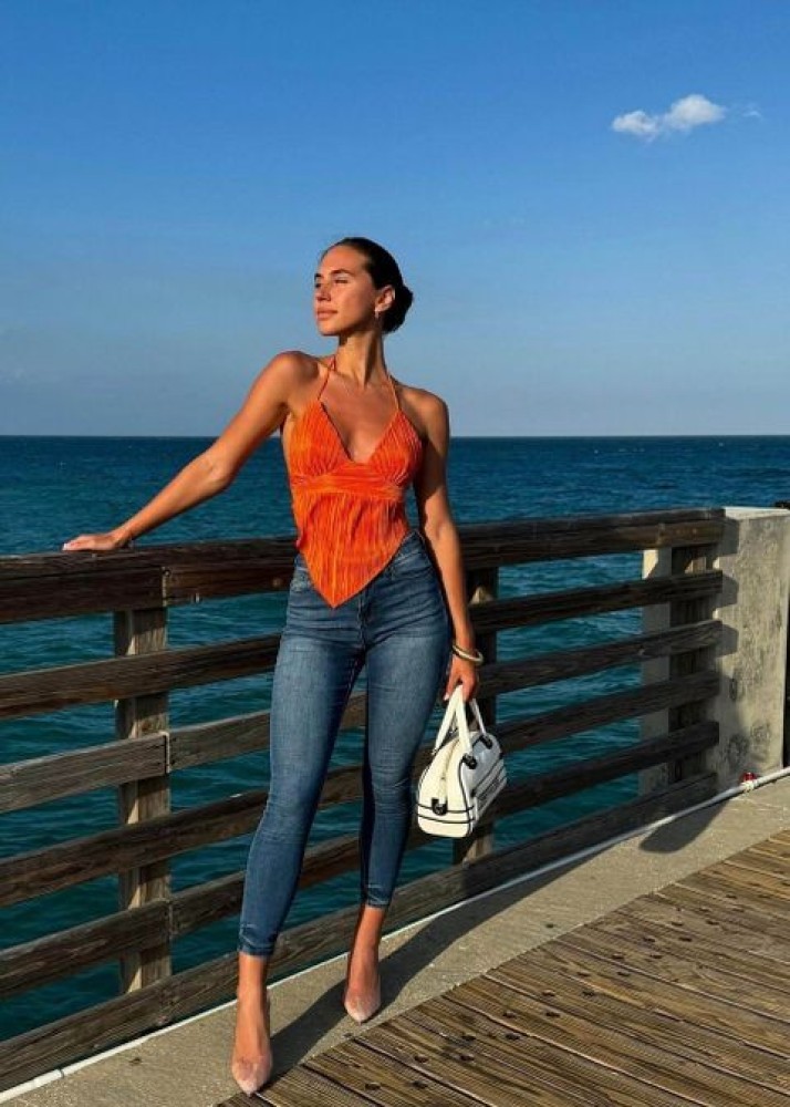 Индивидуалка Софина фото № 2 в городе Сорочинск