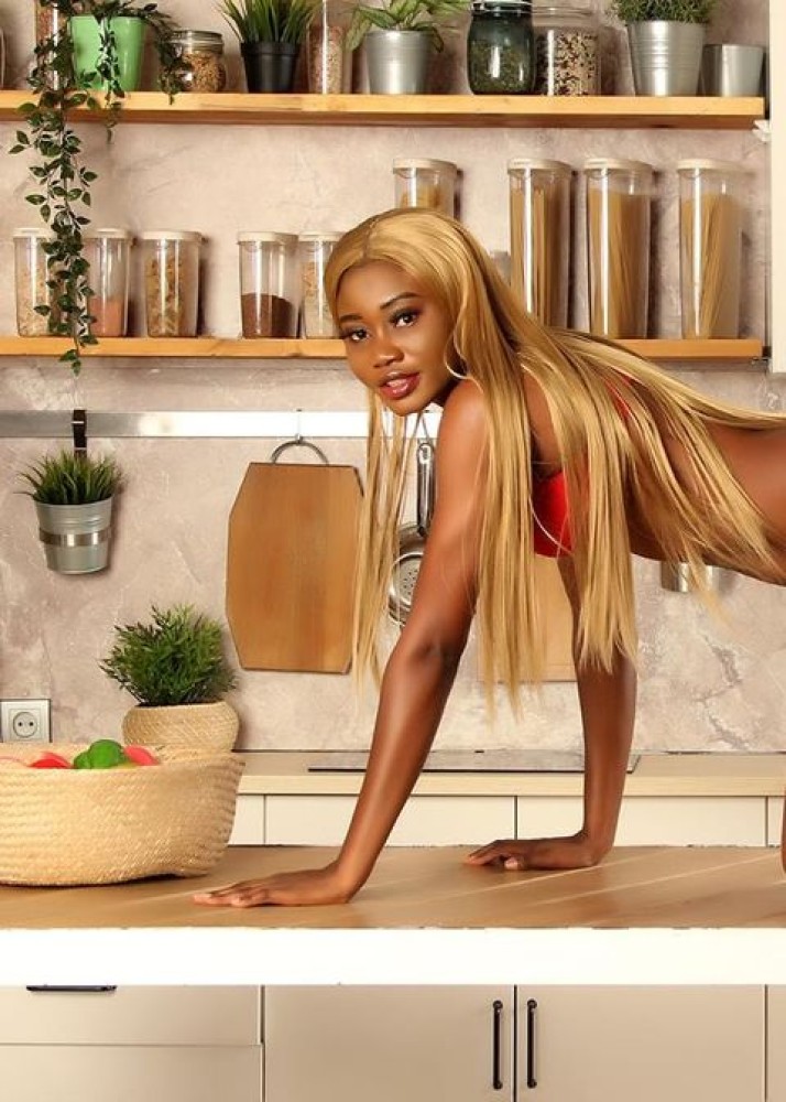 Индивидуалка Софья фото № 2 в городе Сорочинск