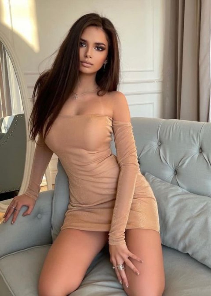 Индивидуалка Соня фото № 2 в городе Сорочинск