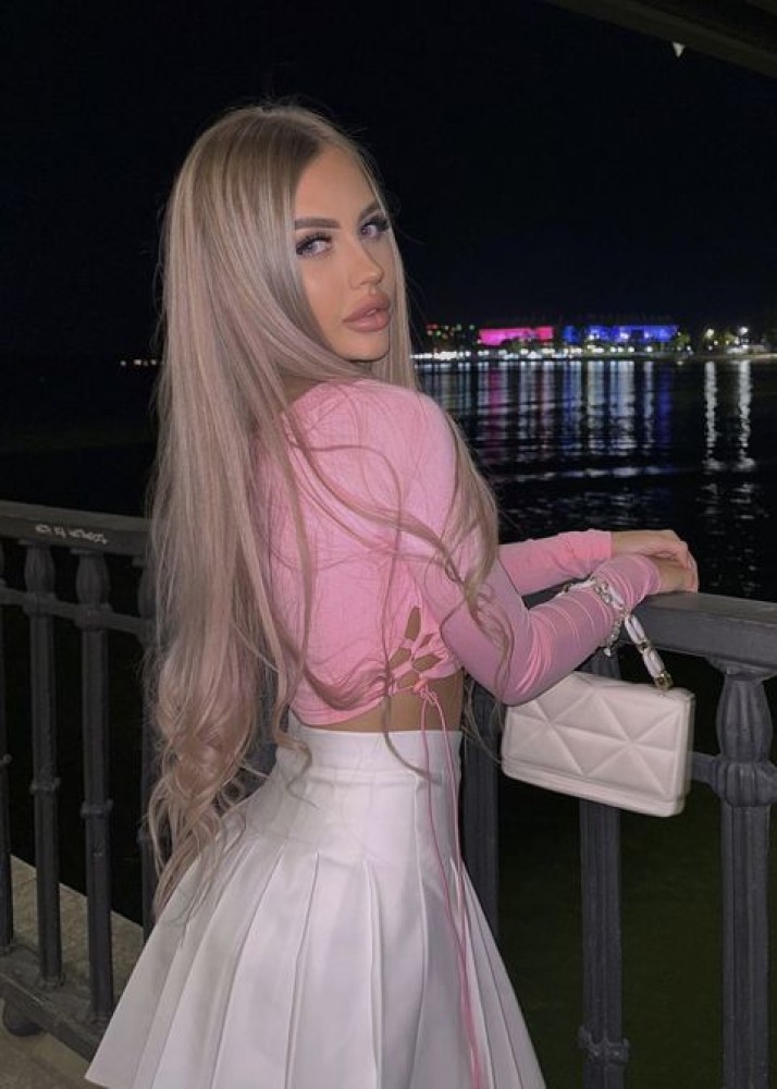 Индивидуалка Таис фото № 2 в городе Сорочинск