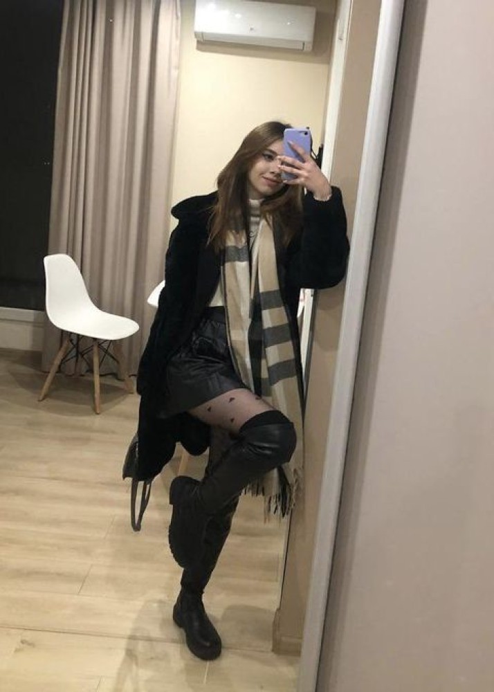 Индивидуалка Ульяна фото № 2 в городе Сорочинск