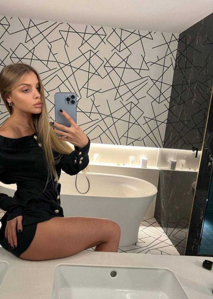 Индивидуалка Вера фото № 2 в городе Сорочинск