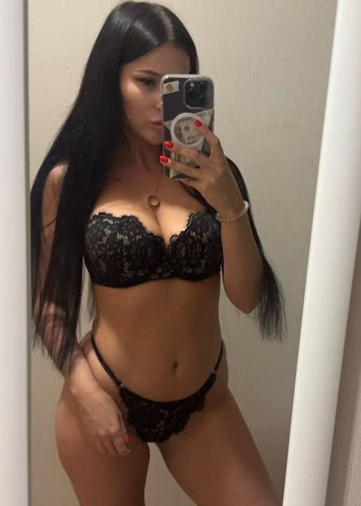 Индивидуалка Яна главное фото в городе Сорочинск 