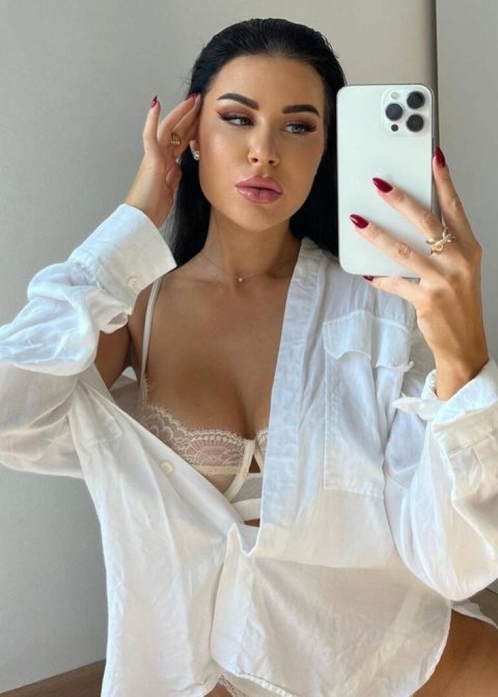 Индивидуалка Юля главное фото в городе Сорочинск 