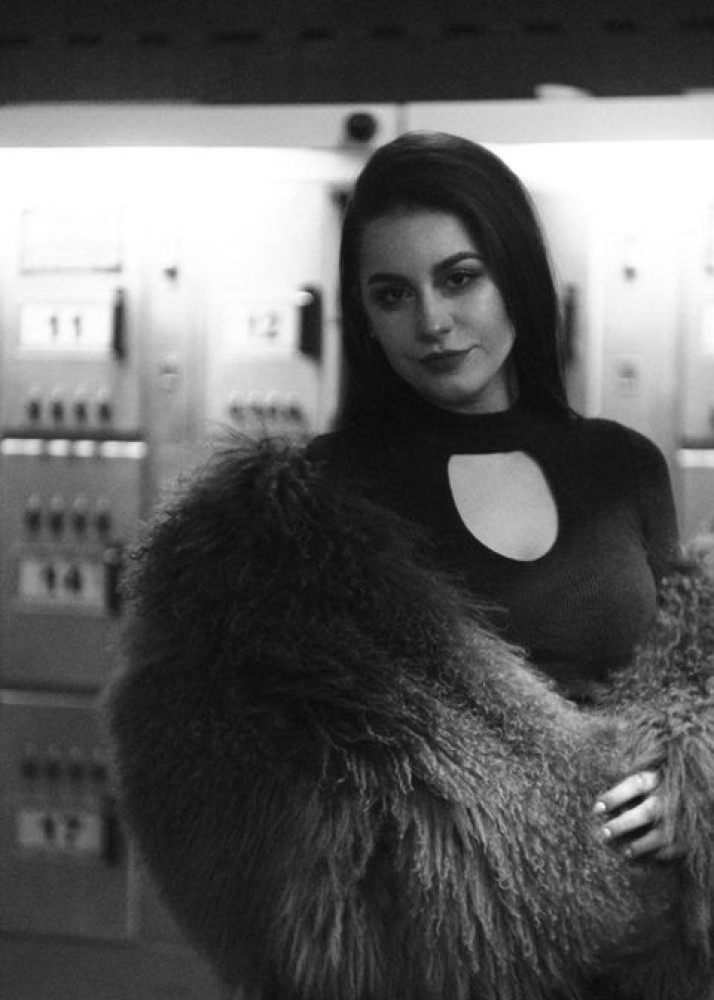 Индивидуалка Зоичка фото № 2 в городе Сорочинск