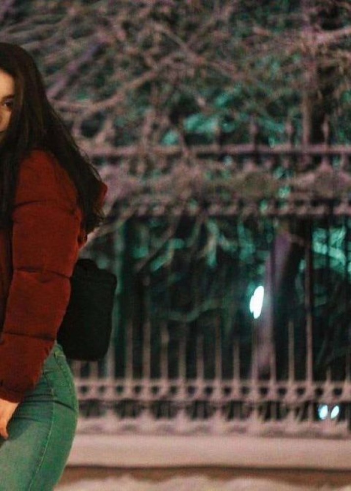 Индивидуалка Зоичка фото № 2 в городе Сорочинск